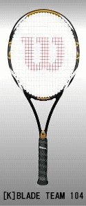 Wilson（ウイルソン）［K］BLADE（Kブレード）シリーズ登場